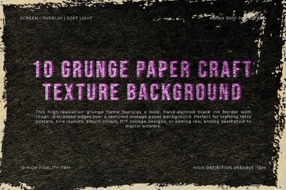 Download Grunge Paper Craft - Grunge paper craft Collection